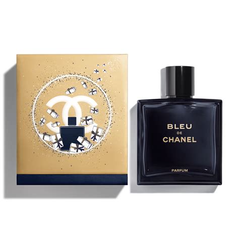 chanel le bleu perfume new|what does bleu de chanel smell like.